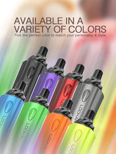 Load image into Gallery viewer, LOOKAH Ice Cream Dry Herb Vaporizer