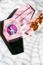 Load image into Gallery viewer, Blazy Susan Paper Coffin Kit