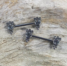 Load image into Gallery viewer, Nipple Piercing Surgical