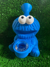 Load image into Gallery viewer, Silicone Water Pipe