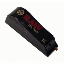 Load image into Gallery viewer, Raw Cone Filler