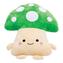 Load image into Gallery viewer, Mushroom Plush Buddy