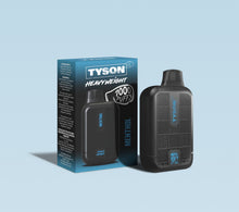 Load image into Gallery viewer, Tyson 2.0 Heavy Weight Disposable