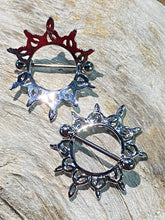 Load image into Gallery viewer, Nipple Piercing Surgical