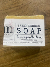 Load image into Gallery viewer, Artesanal Soap