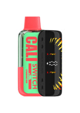 Load image into Gallery viewer, Cali Switch 50000 Puffs Nicotine Disposable