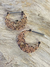 Load image into Gallery viewer, Nipple Piercing Surgical