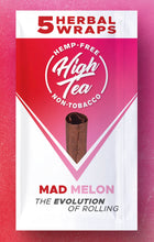 Load image into Gallery viewer, High Tea Wraps