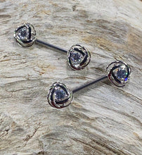 Load image into Gallery viewer, Nipple Piercing Surgical