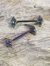 Load image into Gallery viewer, Nipple Piercing Surgical