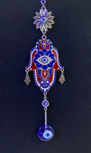 Load image into Gallery viewer, Amuleto Mano de Fatima