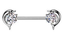 Load image into Gallery viewer, Nipple Piercing Surgical