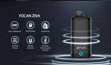 Load image into Gallery viewer, Yocan Ziva VV Cart Battery