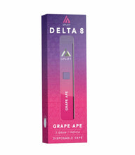 Load image into Gallery viewer, Uplift Delta 8 Disposable