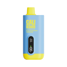 Load image into Gallery viewer, Cali UL 8000 Nicotine Disposable