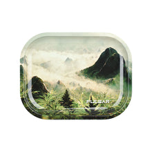 Load image into Gallery viewer, Pulsar Sacred Valley Rolling Tray + Lid