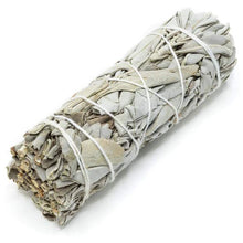 Load image into Gallery viewer, New Age Premium Organic California White Sage
