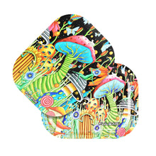 Load image into Gallery viewer, Pulsar Garden of Cosmic Delights Rolling Tray
