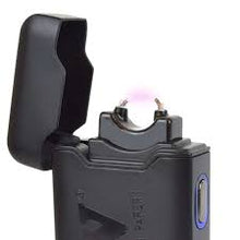 Load image into Gallery viewer, Raw Arc Lighter