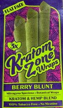 Load image into Gallery viewer, Kratom Wraps