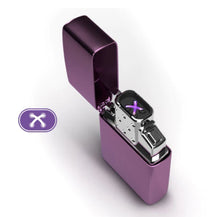 Load image into Gallery viewer, Zippo Double Beam ARC Lighter Insert