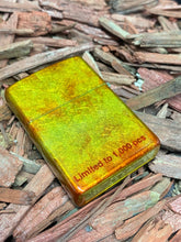 Load image into Gallery viewer, Zippo Sean Dietrich