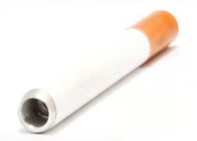 Load image into Gallery viewer, Cigarette Metal Pipe