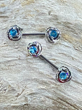 Load image into Gallery viewer, Nipple Piercing Surgical