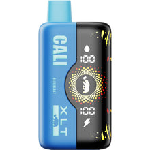 Load image into Gallery viewer, Cali XLT 40000 Puffs Nicotine Disposable