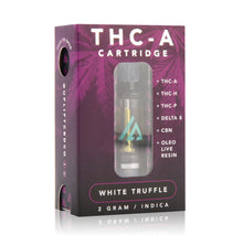 Load image into Gallery viewer, Uplift THCA Cartridge