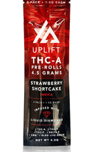 Load image into Gallery viewer, Uplift THCA Pre Roll