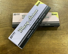 Load image into Gallery viewer, Blazy Susan Pre Rolled Cones 98MM (20Ct)