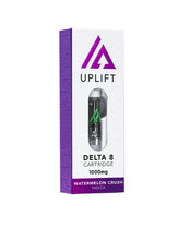 Load image into Gallery viewer, Uplift Delta 8 Cartridge