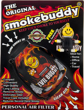 Load image into Gallery viewer, Smokebuddy Original Air Filter