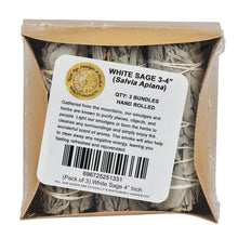 Load image into Gallery viewer, New Age Premium Organic California White Sage