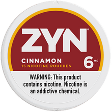 Load image into Gallery viewer, Zyn Nicotine Pouches