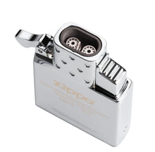 Load image into Gallery viewer, Zippo Double Torch Butane Lighter Insert