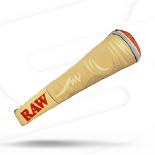 Load image into Gallery viewer, RAW Cone Novelty Pillow