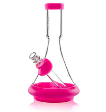 Load image into Gallery viewer, Grav Deco Beaker in Silicone