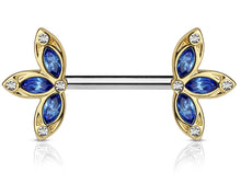 Load image into Gallery viewer, Nipple Piercing Surgical