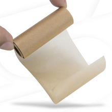 Load image into Gallery viewer, Raw Classic Roll Connoisseur Masterpiece Kingsize Slim