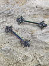 Load image into Gallery viewer, Nipple Piercing Surgical