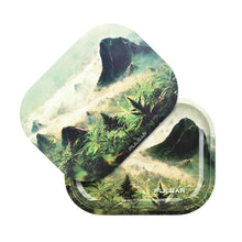 Load image into Gallery viewer, Pulsar Sacred Valley Rolling Tray + Lid