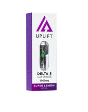 Load image into Gallery viewer, Uplift Delta 8 Cartridge