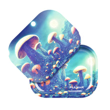 Load image into Gallery viewer, Pulsar Planet Fungi Rolling Tray