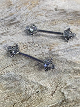 Load image into Gallery viewer, Nipple Piercing Surgical