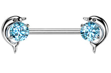 Load image into Gallery viewer, Nipple Piercing Surgical