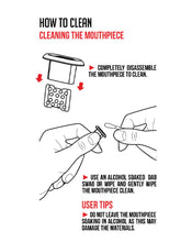 Load image into Gallery viewer, Wulf Mods LX Slim Dry Herb Vaporizer