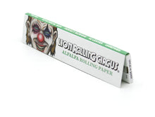 Load image into Gallery viewer, Lion Rolling Circus - Alfalfa Papers