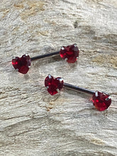 Load image into Gallery viewer, Nipple Piercing Surgical